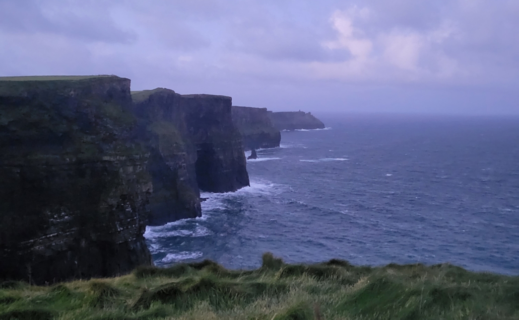 Cliffs of Moher