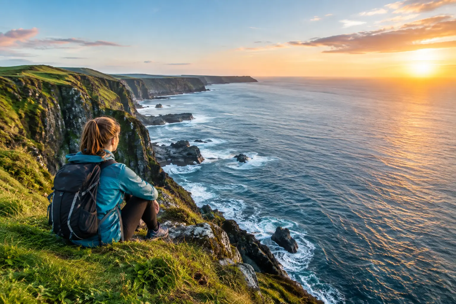 8 Northern Ireland Viewpoints Worth the Journey