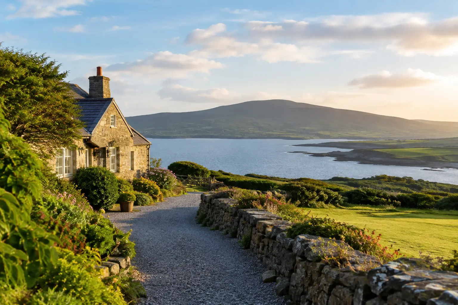 9 Best Dublin Countryside Escapes for Private Days