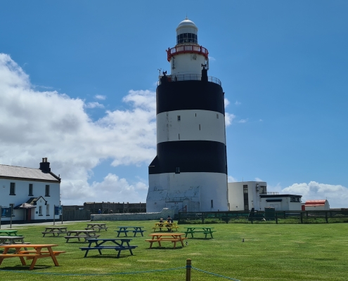 Private Irish Guided Tour