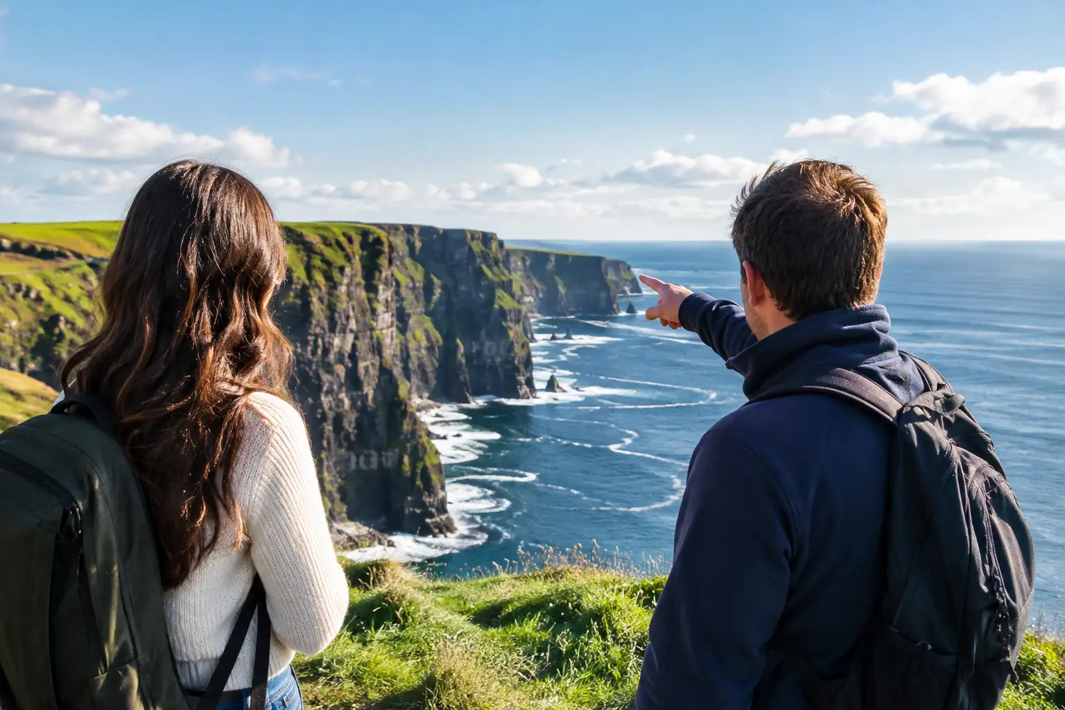 How to Choose an Irish Driver-Guide for Ireland