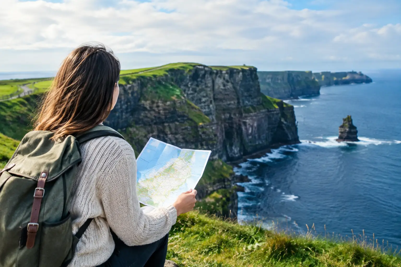 How to Customize an Ireland Itinerary for You