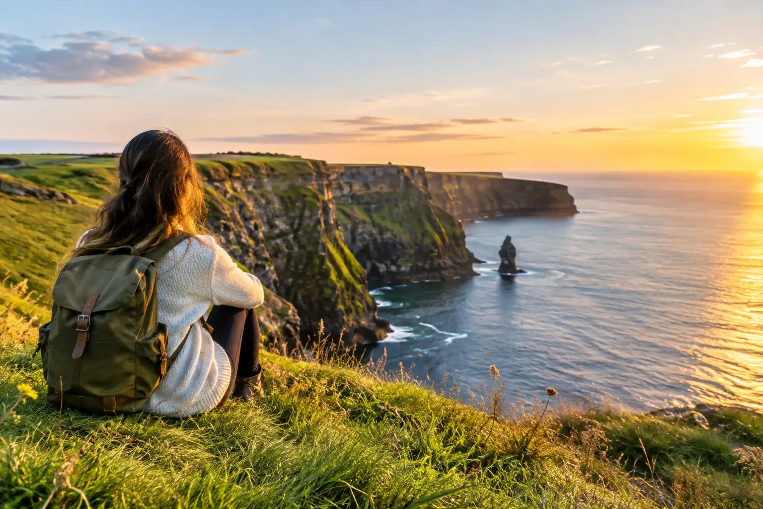 Ireland Itineraries That Feel Truly Your Own