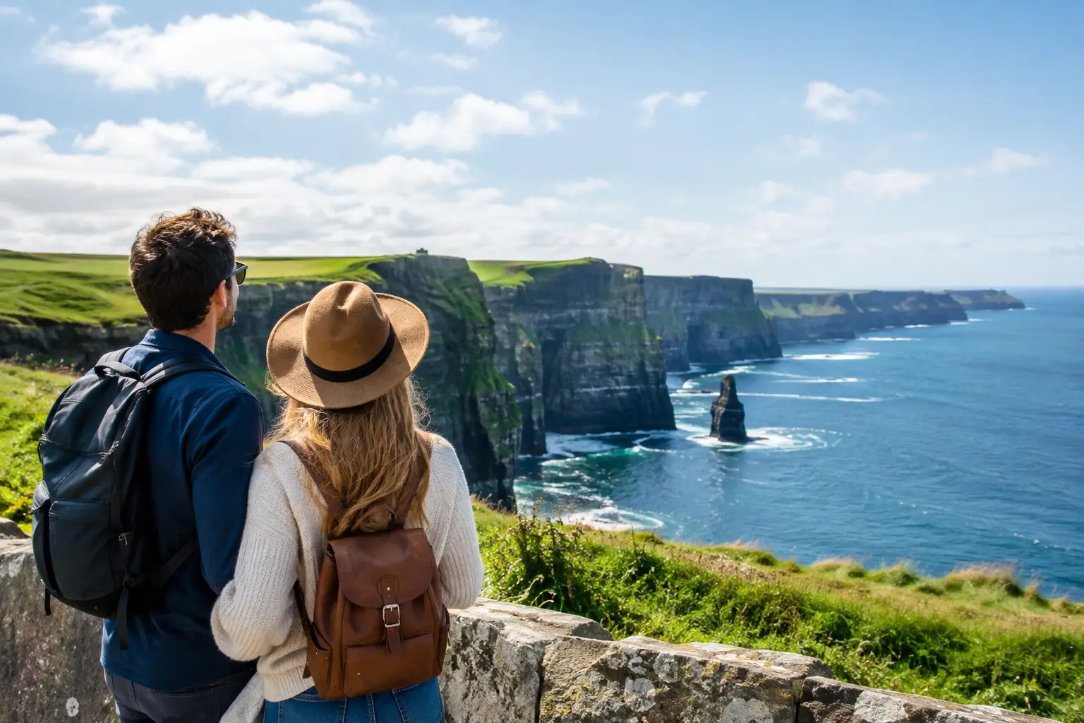 Ireland Tour Costs for a Private Vacation