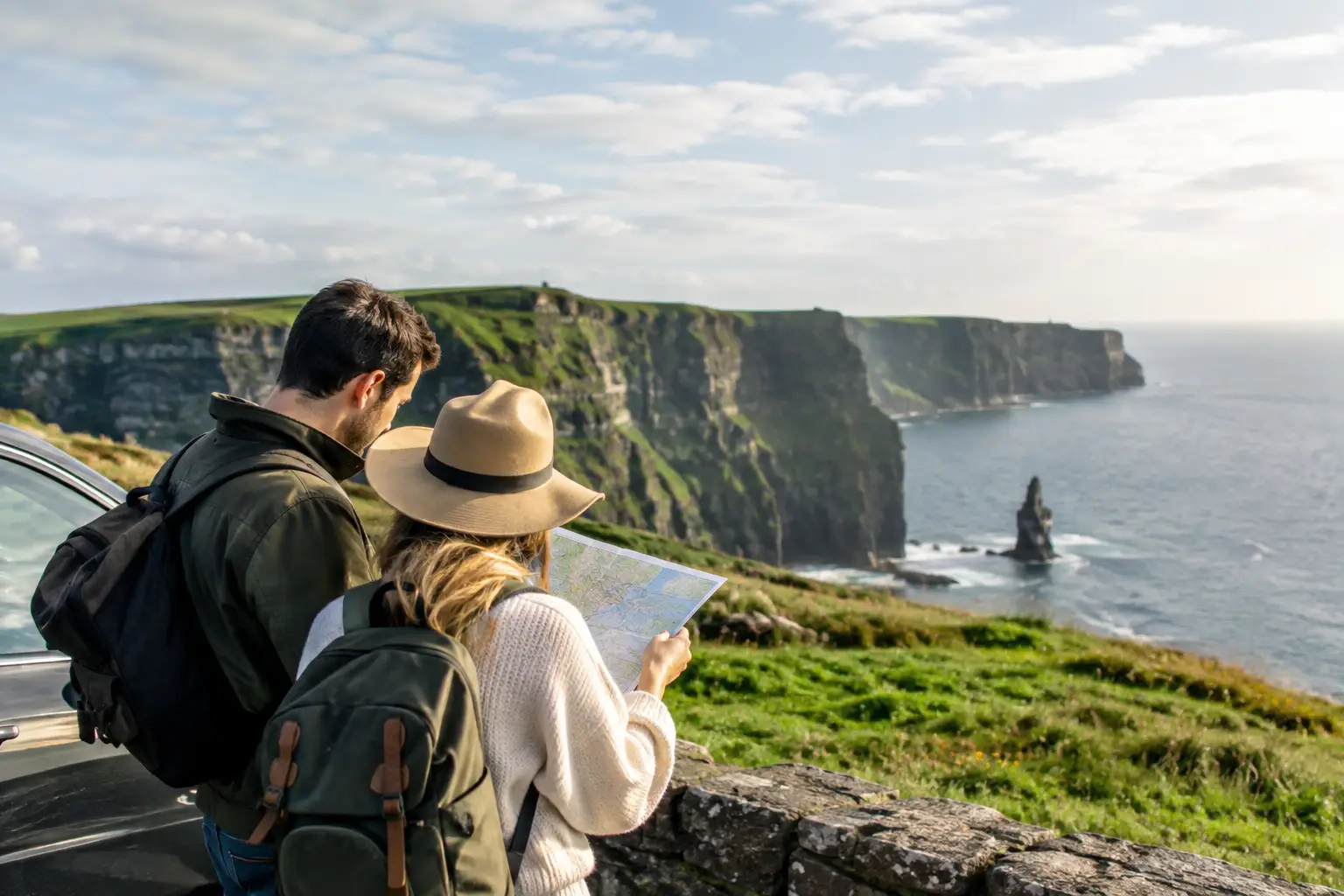Ireland Trip Planning Guide for Private Travel