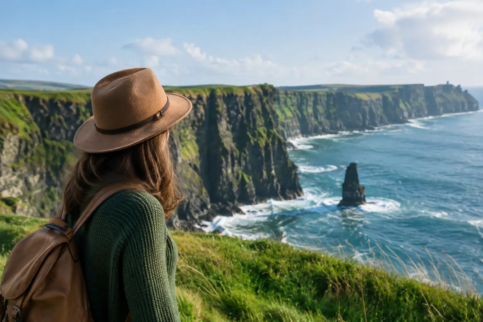 Irish Ancestry Travel Guide for a Meaningful Trip