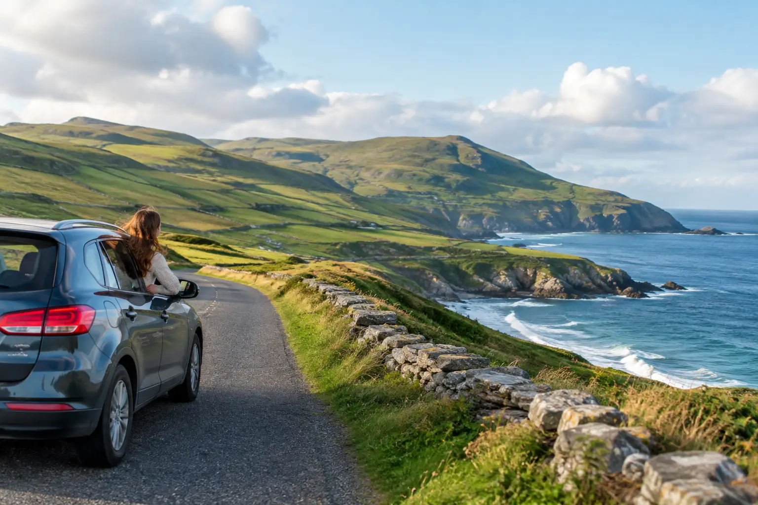 Irish Road Trip Alternatives for a Better Vacation