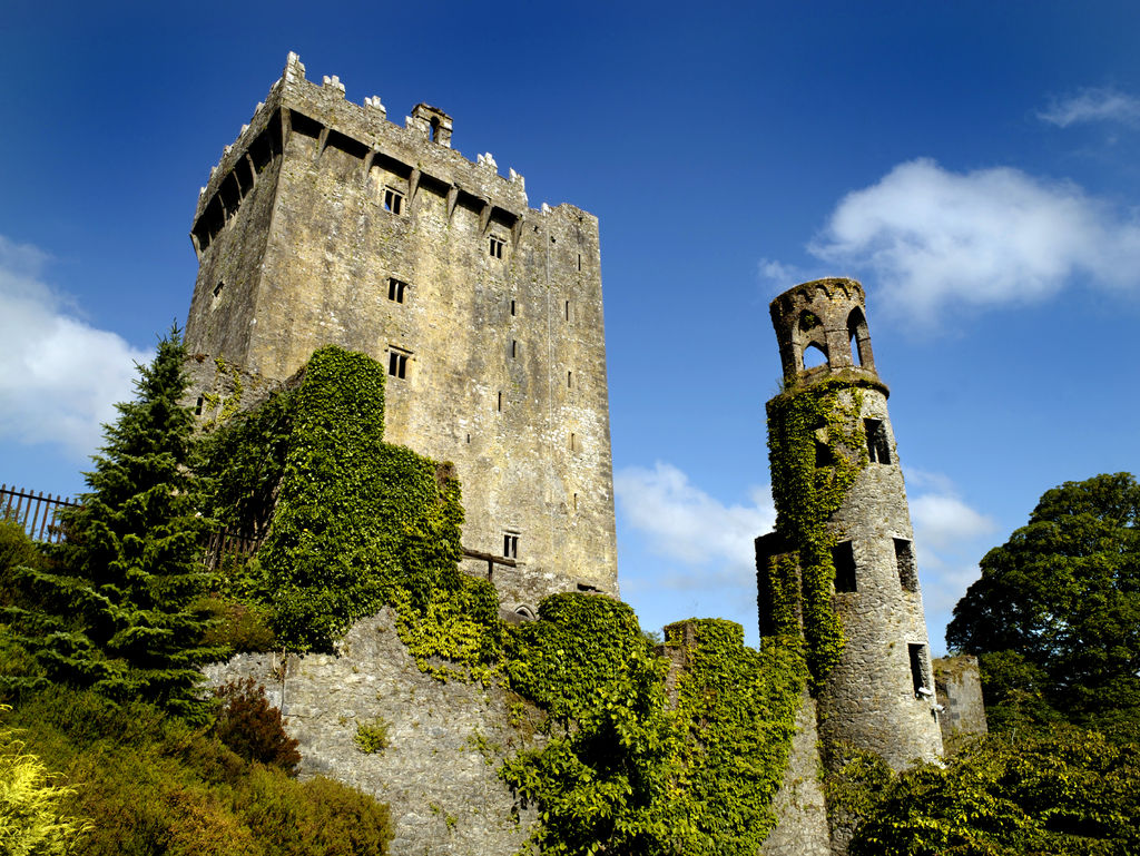 private tours of ireland from dublin