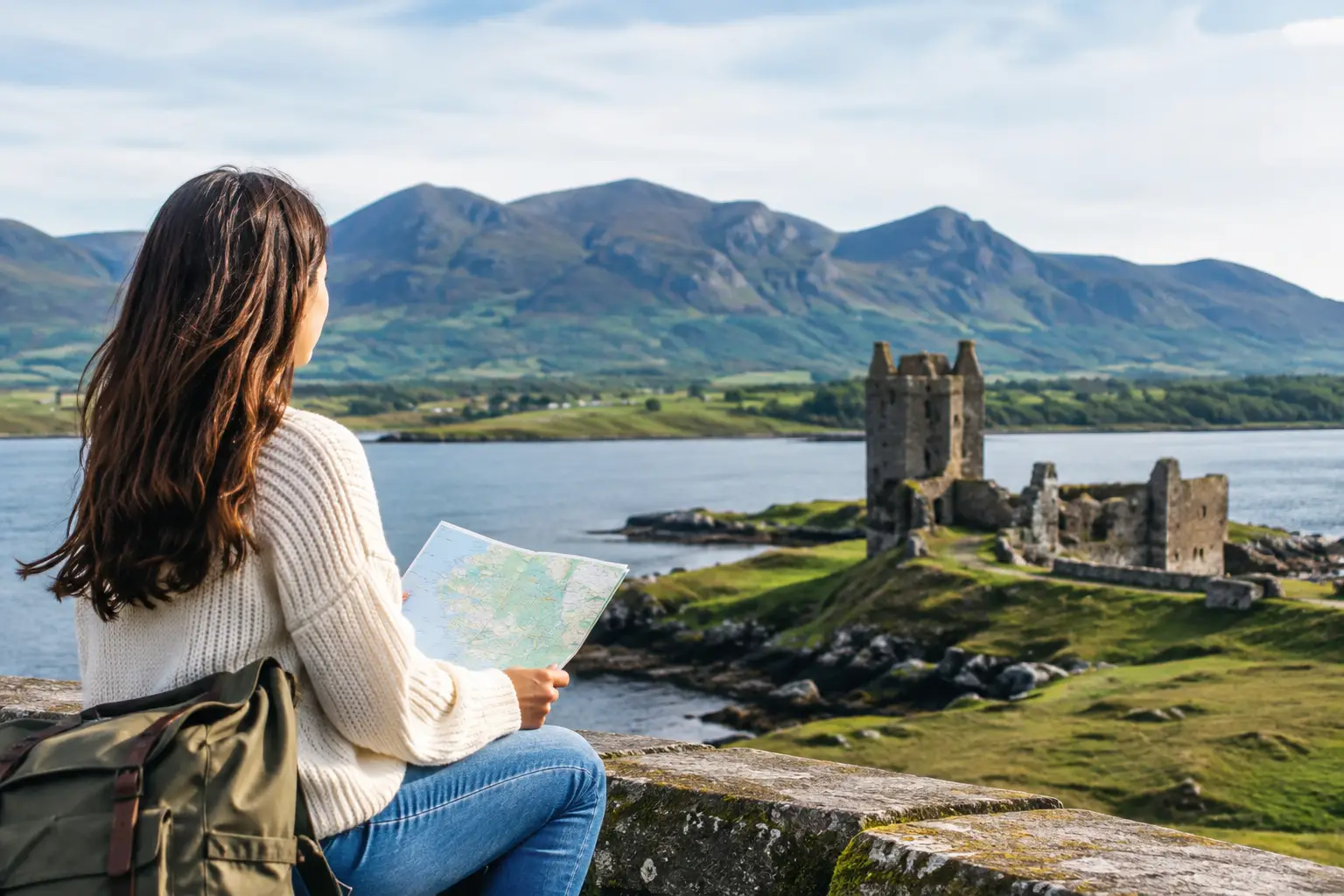 Plan Your Irish Genealogy Journey in Ireland